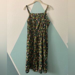 Toad&Co Sunkissed Bella Dress